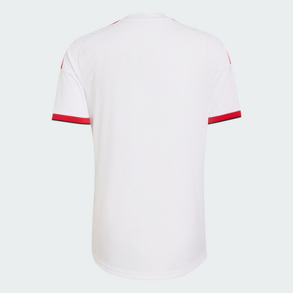 Camisa Versão Jogador Flamengo II 2026/27