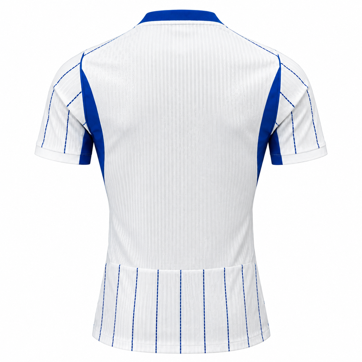 Camisa Brighton Away 26/27 Jogador Masculina - camisa costas