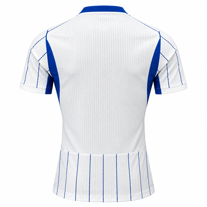 Camisa Brighton Away 26/27 Jogador Masculina - camisa costas