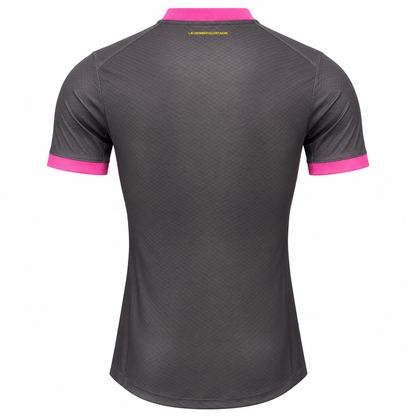 Camisa Galatasaray Third 26/27 Jogador Masculina - camisa costas