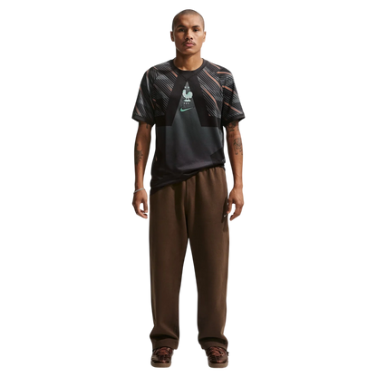 Camisa Goleiro Masculina França 2026/2027