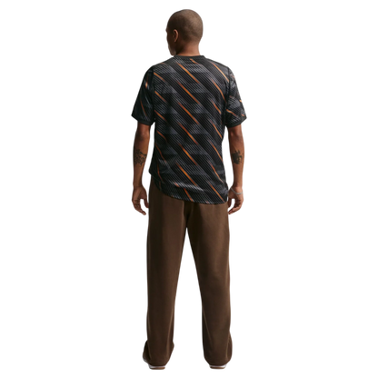 Camisa Goleiro Masculina França 2026/2027