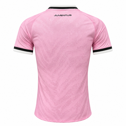 Camisa Juventus Away 26/27 Jogador Masculina - camisa costas