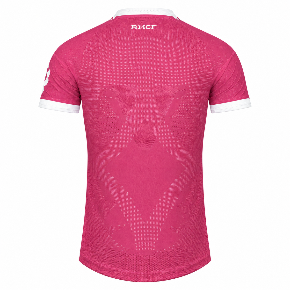 Camisa Real Madrid Away 26/27 Jogador Masculina - camisa costas