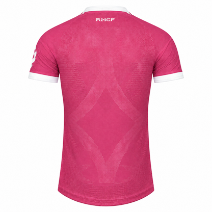 Camisa Real Madrid Away 26/27 Jogador Masculina - camisa costas