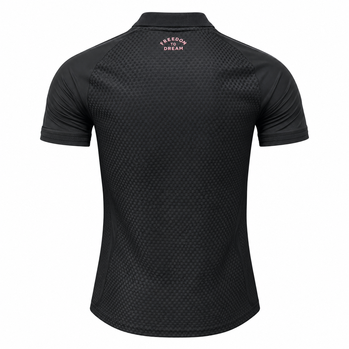 Camisa Inter Miami Away 26/27 Jogador Masculina - camisa costas