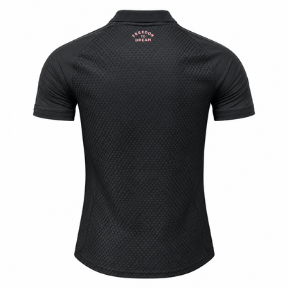 Camisa Inter Miami Away 26/27 Jogador Masculina - camisa costas