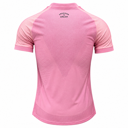 Camisa Inter Miami Home 26/27 Jogador Masculina - camisa costas