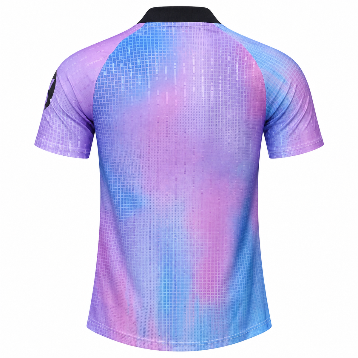 Camisa Real Madrid Especial 26/27 Jogador Masculina - camisa costas
