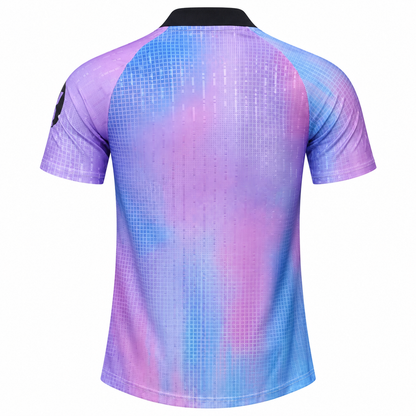 Camisa Real Madrid Especial 26/27 Jogador Masculina - camisa costas