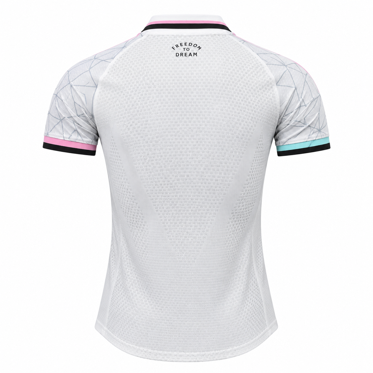 Camisa Inter Miami Conceito 26/27 Jogador Masculina - camisa costas