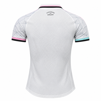 Camisa Inter Miami Conceito 26/27 Jogador Masculina - camisa costas