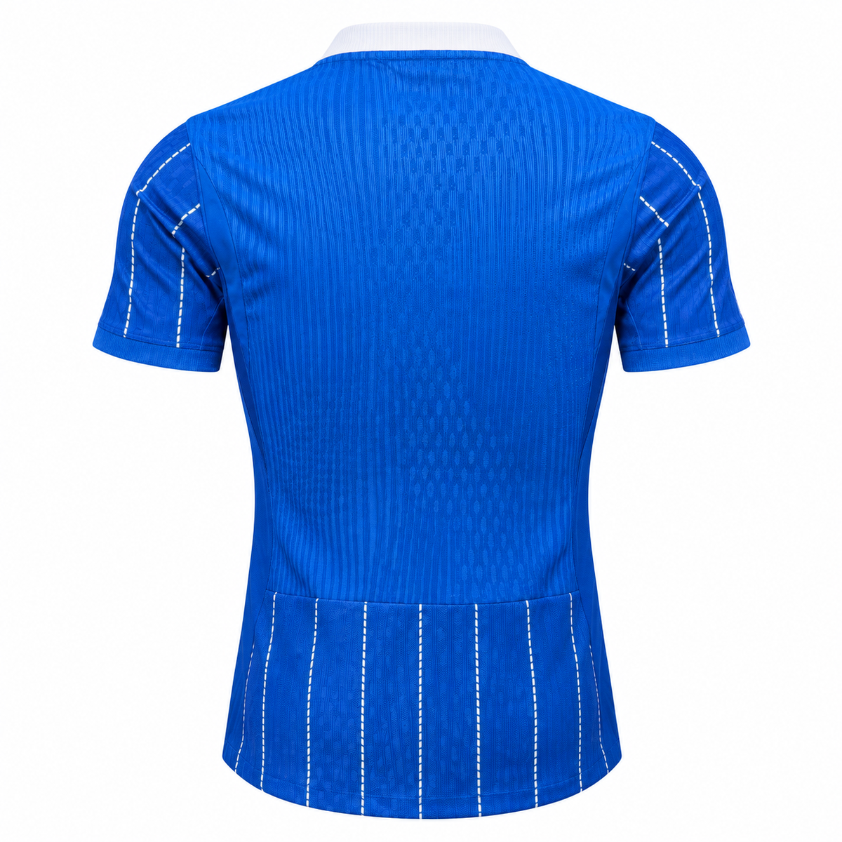 Camisa Brighton Home 26/27 Jogador Masculina - camisa costas