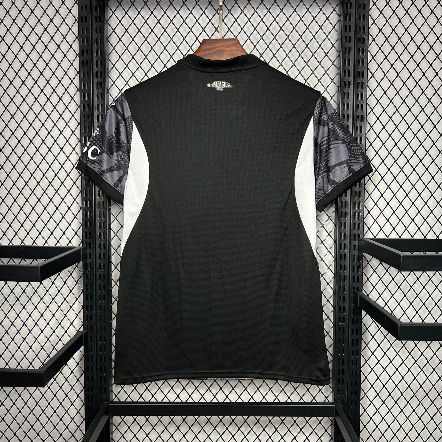 Camisa Milan Goleiro 24/25 - Torcedor Masculina Lançamento