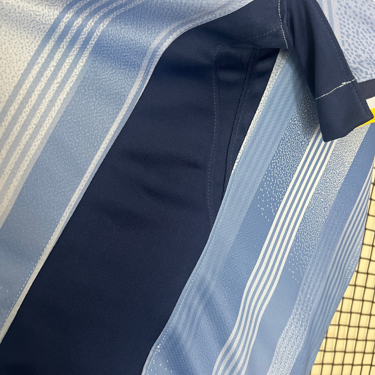 Camisa Tottenham Away 24/25 - Torcedor Masculina