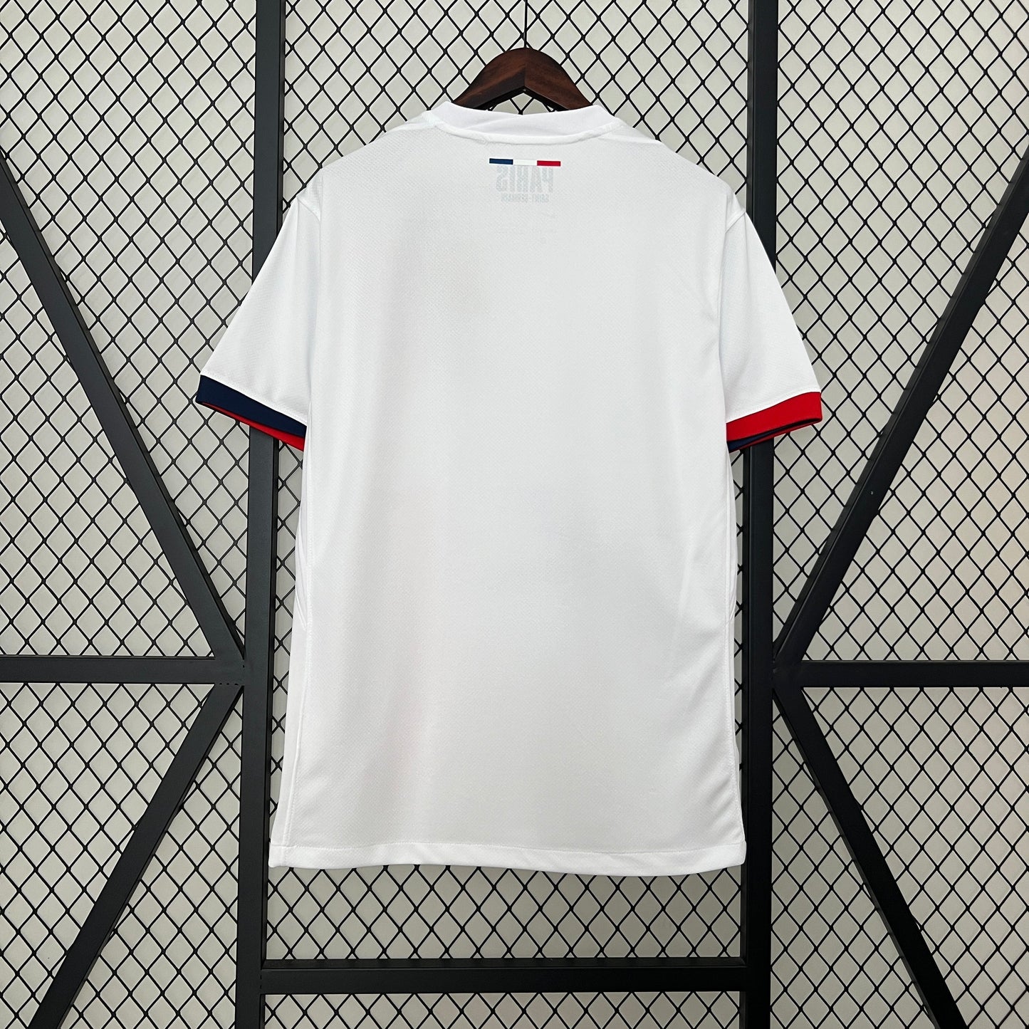 Camisa PSG Away 24/25 - Torcedor Masculina