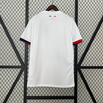 Camisa PSG Away 24/25 - Torcedor Masculina