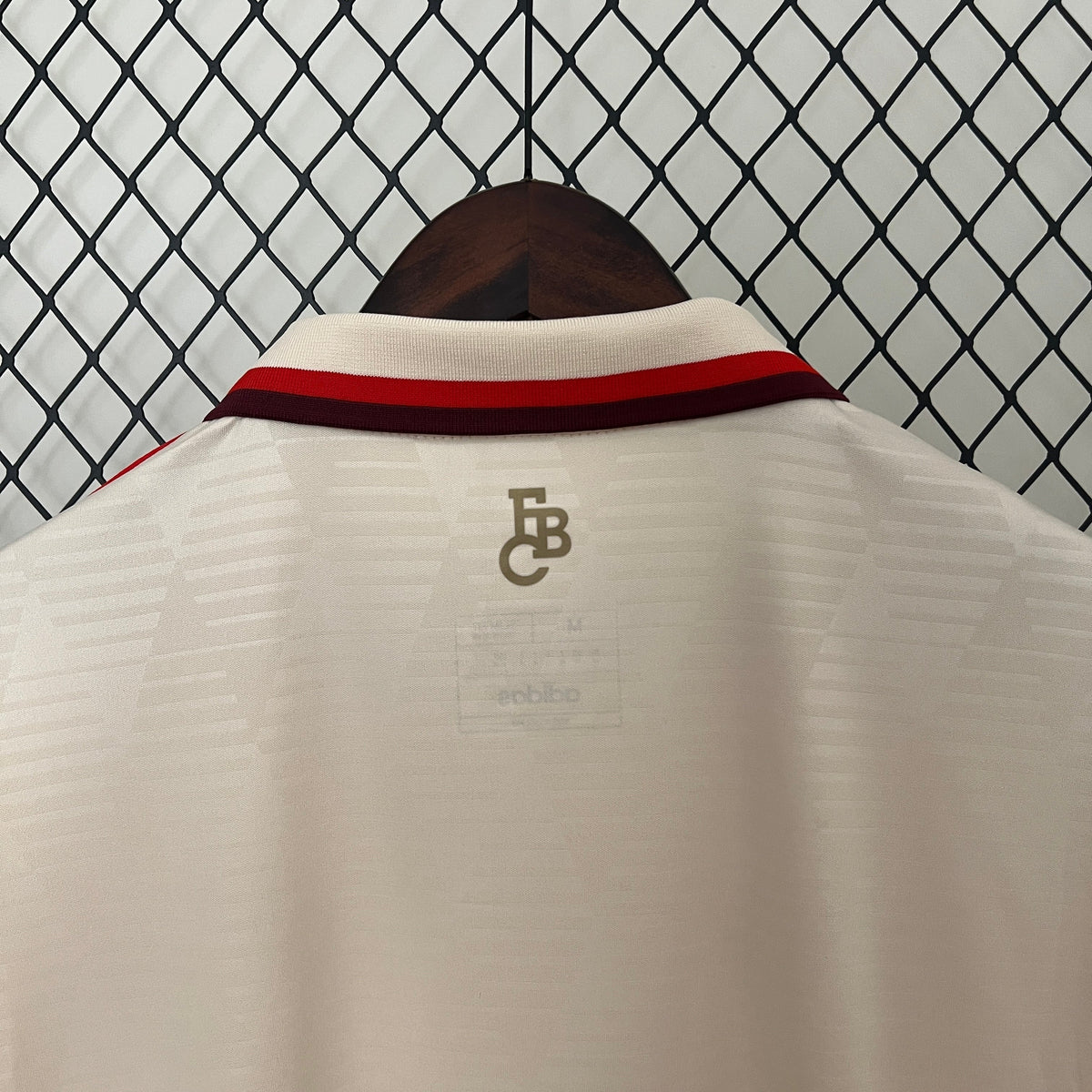 Camisa Bayern de Munique Away III 24/25 - Torcedor Masculina Lançamento