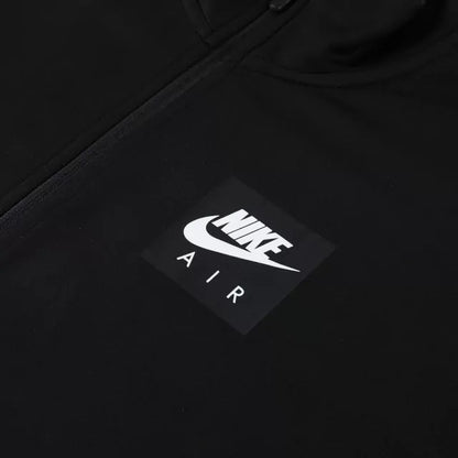 Conjunto Moletom Air - Preto