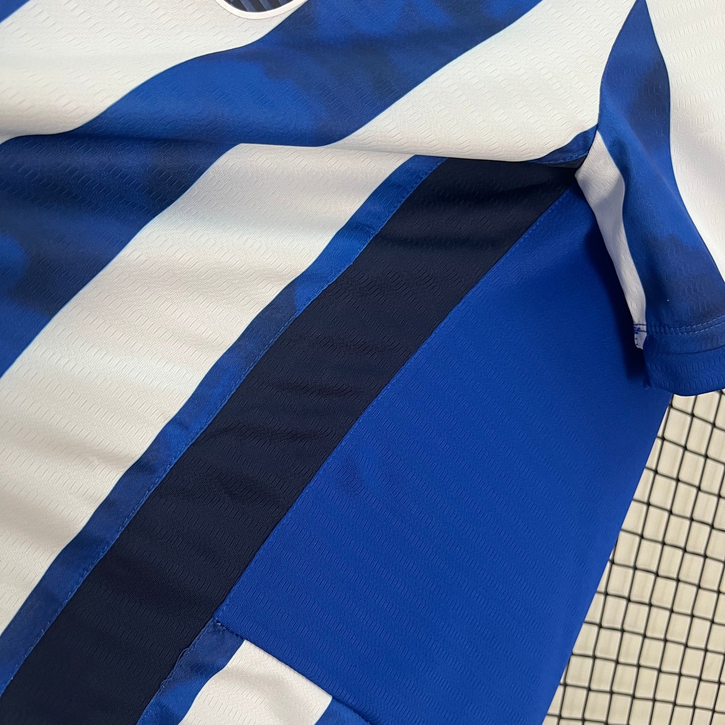 Camisa Porto Home 24/25 - Torcedor Masculina