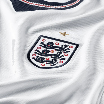 Camisa Inglaterra Home 2026 - Versão Feminina
