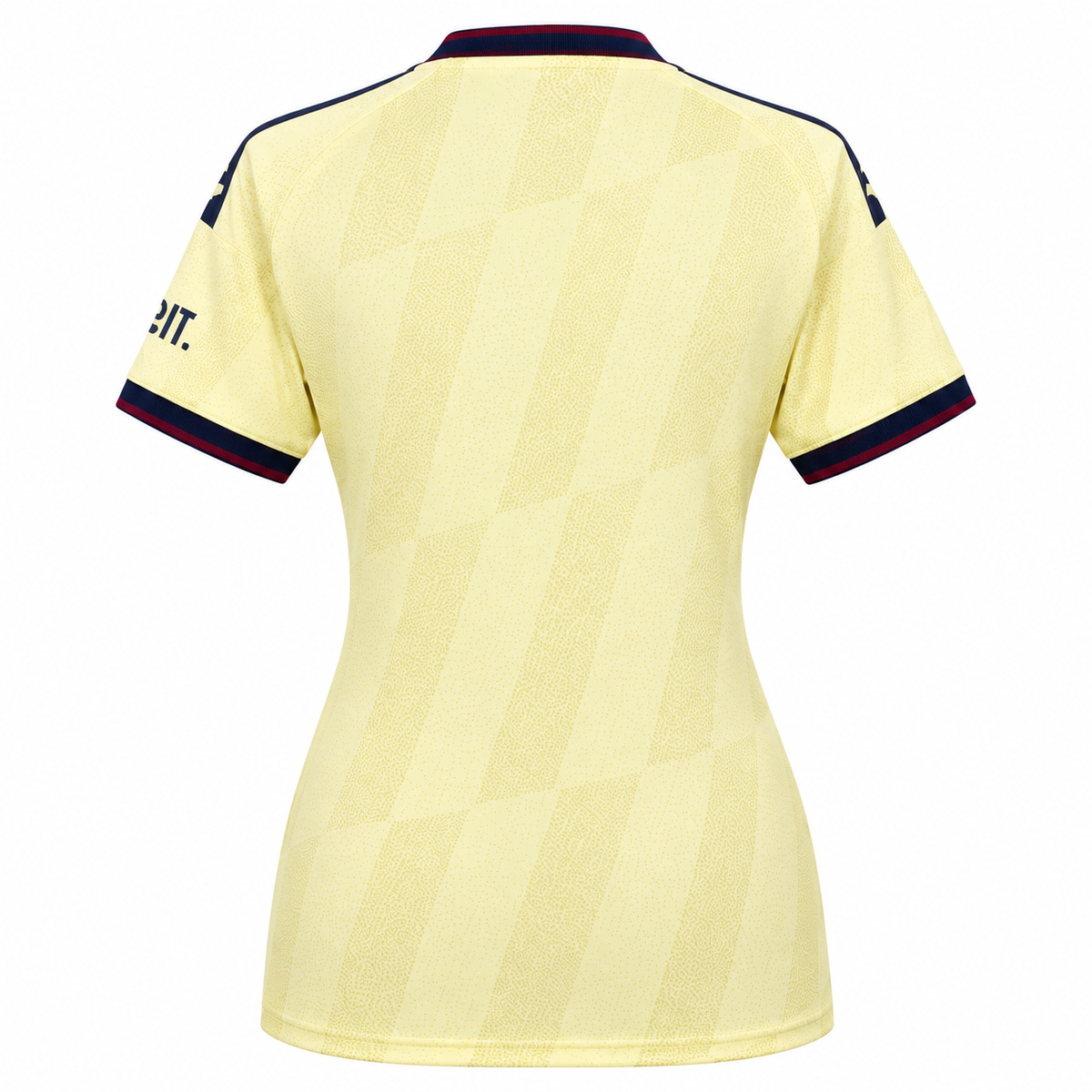Camisa Arsenal Third 26/27 Feminina Babylook — imagem 4
