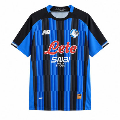 Camisa Atalanta Home 26/27 Torcedor Masculina, imagem 3