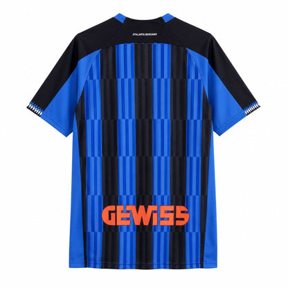 Camisa Atalanta Home 26/27 Torcedor Masculina, imagem 4