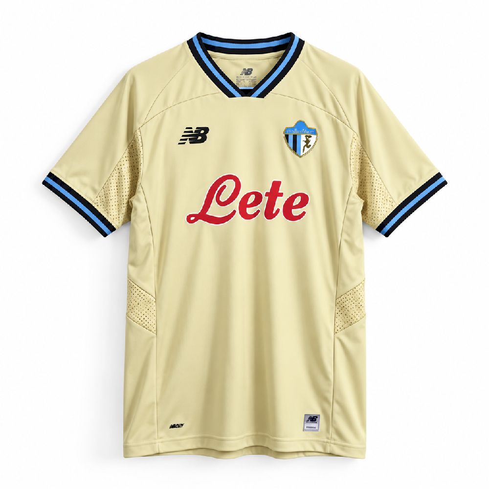 Camisa Atalanta Third 26/27 Torcedor Masculina, imagem 3