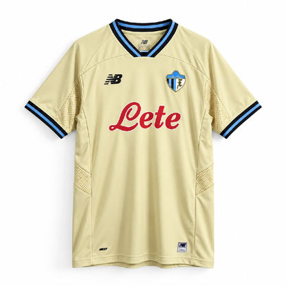 Camisa Atalanta Third 26/27 Torcedor Masculina, imagem 3