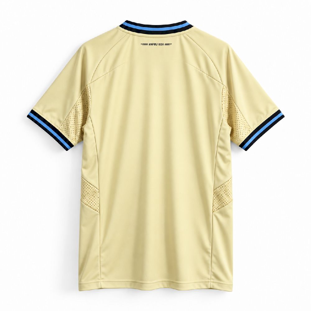 Camisa Atalanta Third 26/27 Torcedor Masculina, imagem 4