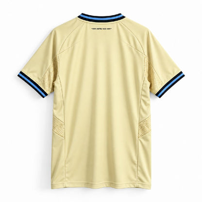 Camisa Atalanta Third 26/27 Torcedor Masculina, imagem 4