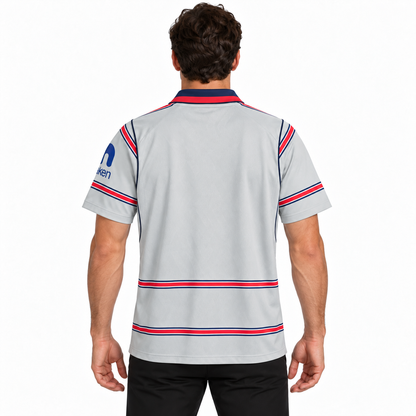Atlético de Madrid Third 26/27 Torcedor Masculina — camisa de costas