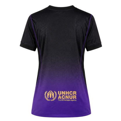 Camisa Barcelona Away 26/27 Feminina Babylook imagem 4