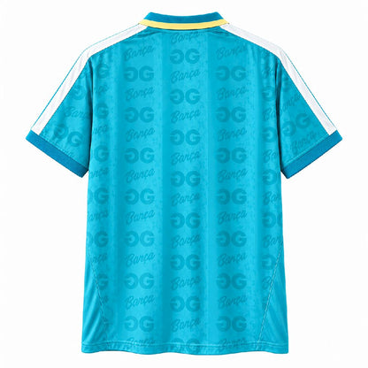 Camisa Barcelona X GOLF 26/27 Torcedor Masculina imagem 4
