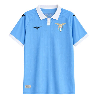 Lazio Home 26/27 Torcedor Masculina — modelo de frente