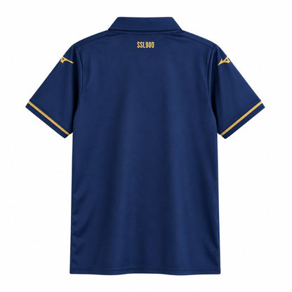 Camisa Lazio Third 26/27 Torcedor Masculina — camisa de costas