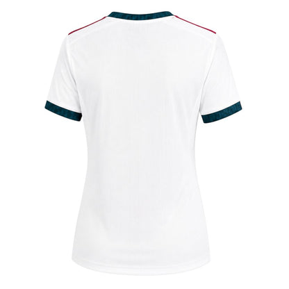 Camisa Real Madrid Home 26/27 Feminina Babylook — camisa de costas