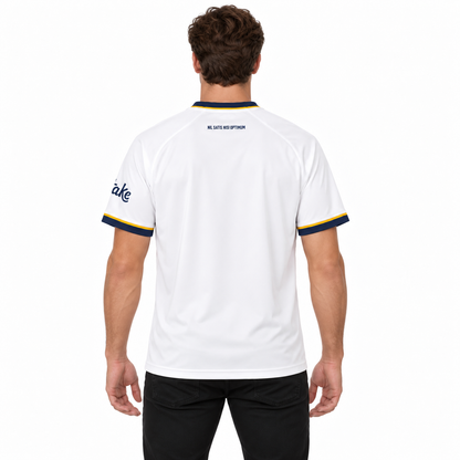 Camisa Everton Away 26/27 Torcedor Masculina - Costas