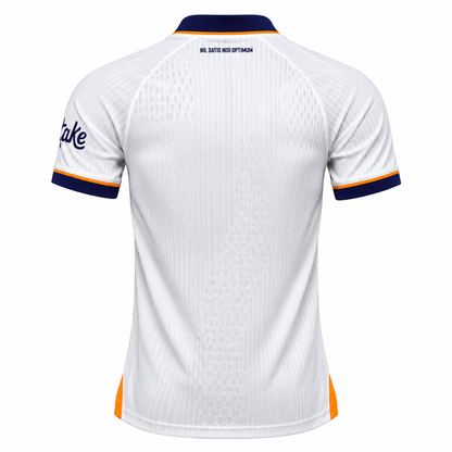 Camisa Everton Away 26/27 Jogador Masculina - Referência Costas