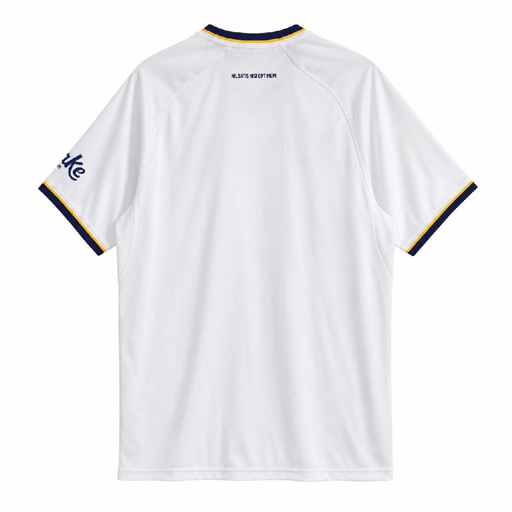 Camisa Everton Away 26/27 Torcedor Masculina - Referência Costas