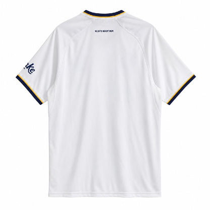 Camisa Everton Away 26/27 Torcedor Masculina - Referência Costas