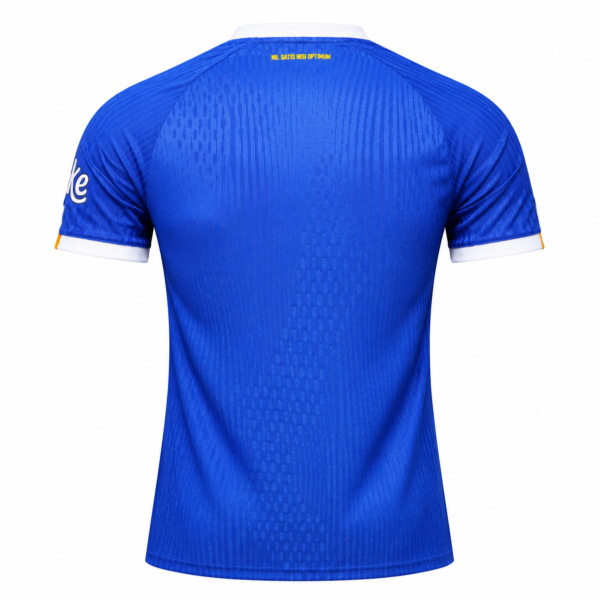 Camisa Everton Home 26/27 Jogador Masculina - Referência Costas