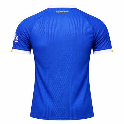 Camisa Everton Home 26/27 Jogador Masculina - Referência Costas