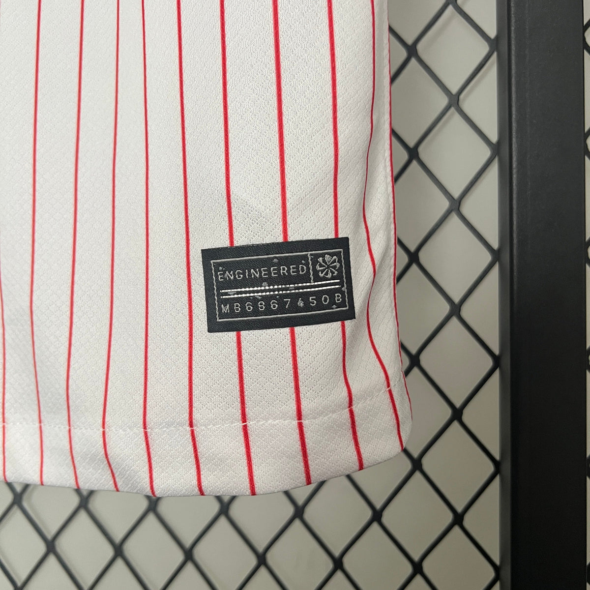 Camisa França Away 24/25 - Torcedor Masculina Lançamento
