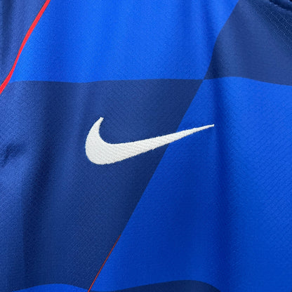 Camisa Croácia Away 24/25 - Torcedor Masculina Lançamento