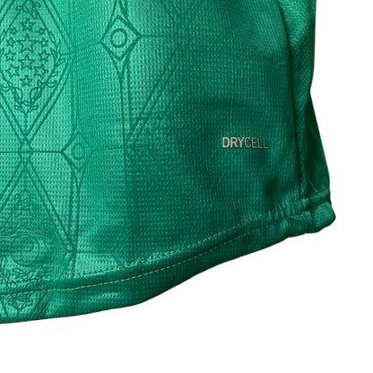 Camisa Palmeiras Home 25/26 - Jogador Masculina