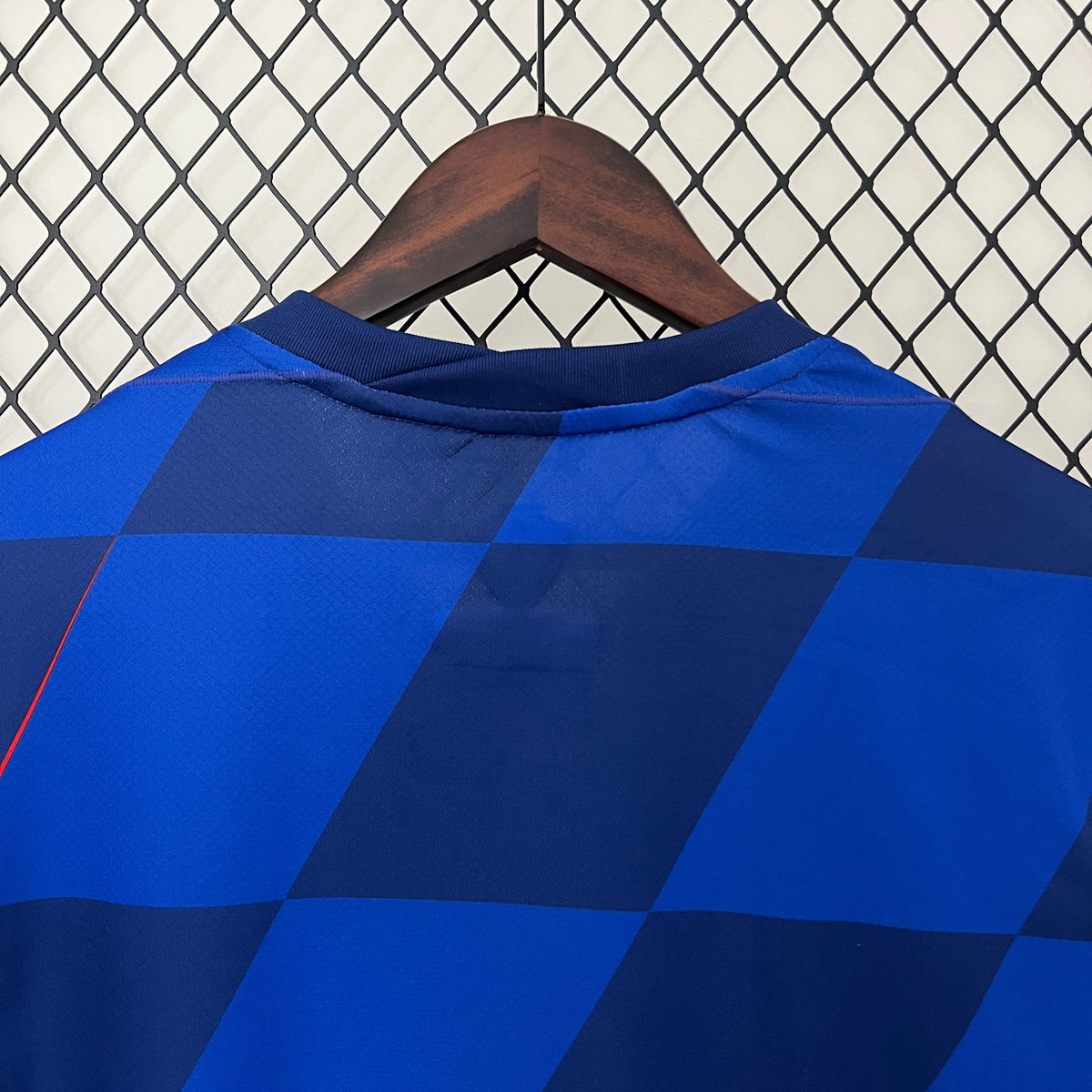 Camisa Croácia Away 24/25 - Torcedor Masculina Lançamento