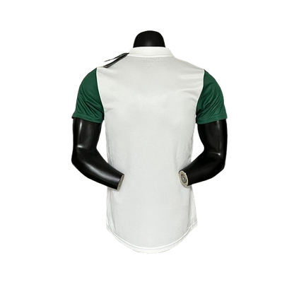 Camisa Palmeiras Away 25/26 - Jogador Masculina