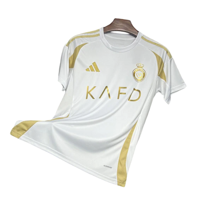 Camisa Al-Nassr III 24/25 - Versão Torcedor